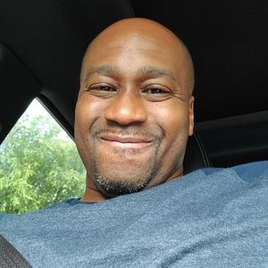 Meet your Posher, Terrell